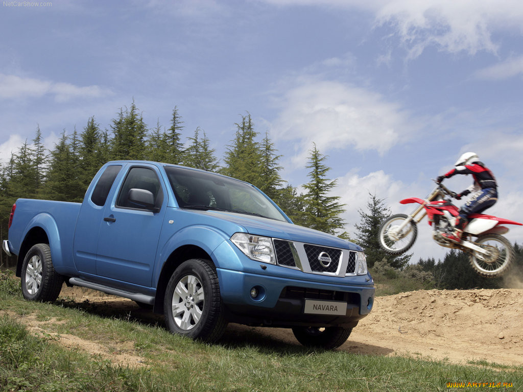 nissan, navara, , datsun